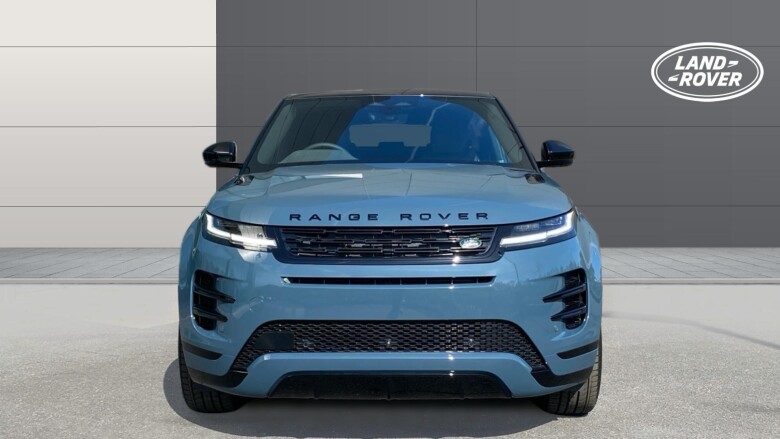 Land Rover Range Rover Evoque 2.0 D200 Edition 5dr Auto Diesel Hatchback